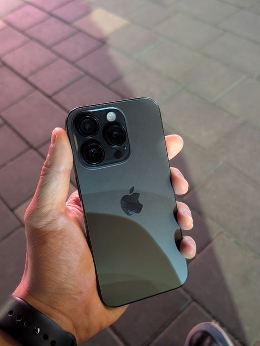 Iphone 15 Pro Айфон 15 Про
