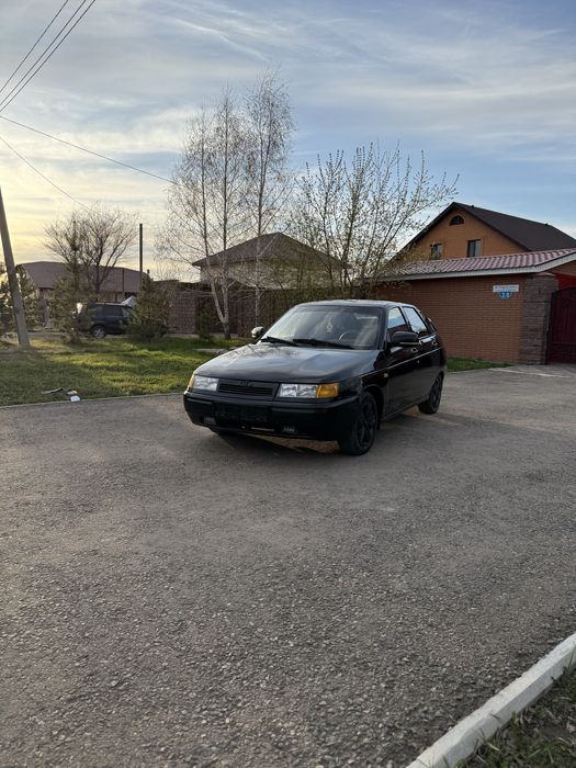 Продам ваз 2112 в отличном состоянии