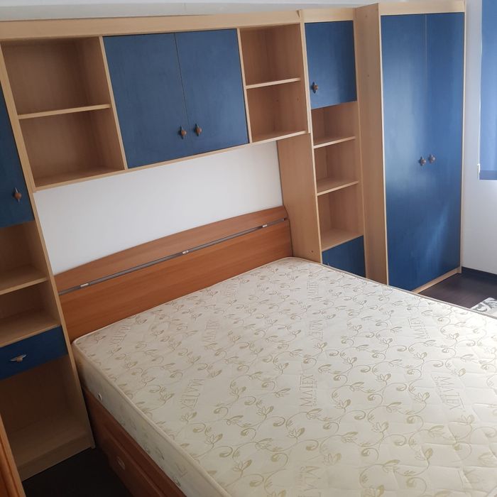 Apartament 4 camere