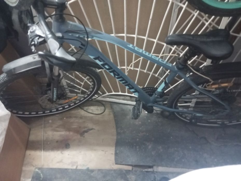 Продается велосипед