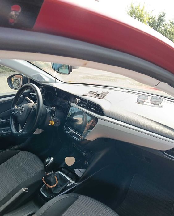 OPEL Corsa 2020 — imagine 5