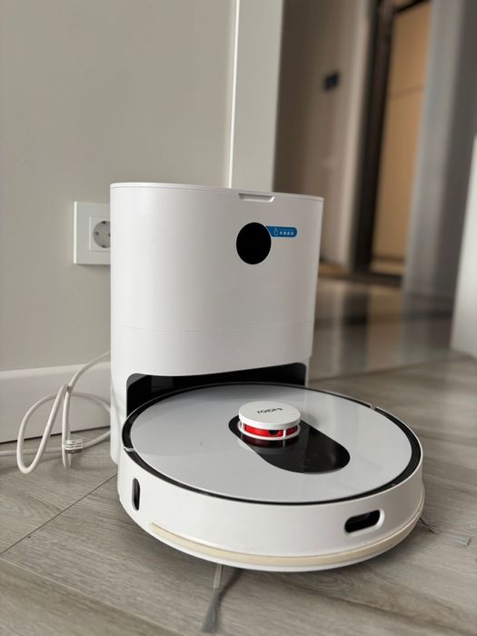 Продам робот пылесос