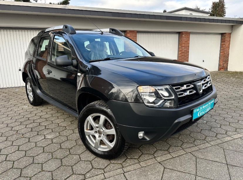 Dacia Duster Dacia Duster 4x2 ICE unic proprietar