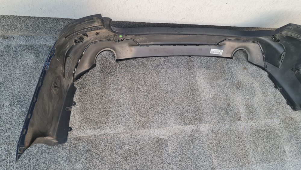 Spoiler bara spate M BMW 3 G21 break touring 8073576