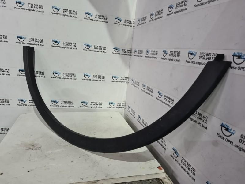 Bandouri aripa stanga dreapta Opel Mokka X
