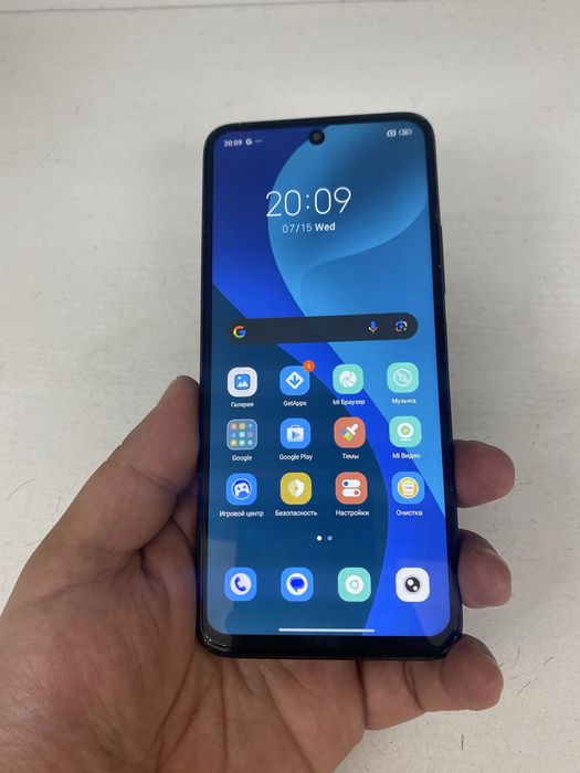 Продам Redmi 12-6/128gb