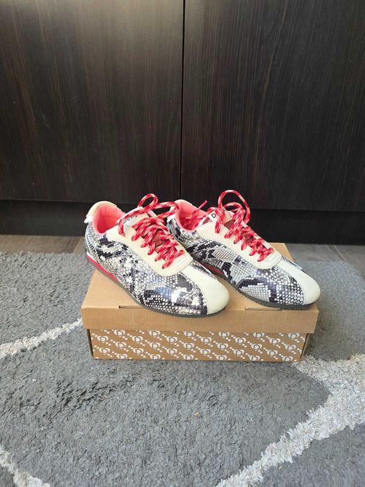 Дамски спортни обувки Desigual 38 номер