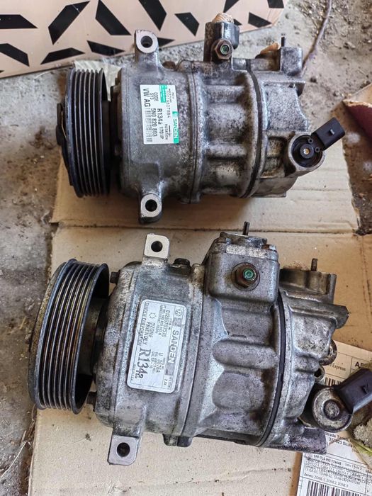 Compresoare clima vw
