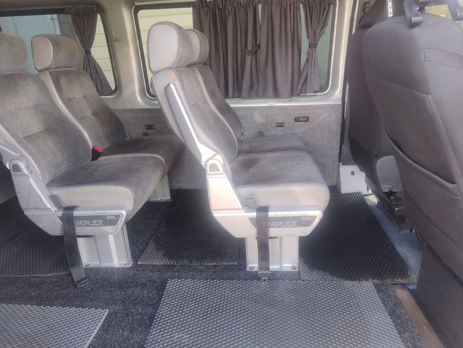 Продам форд транзит