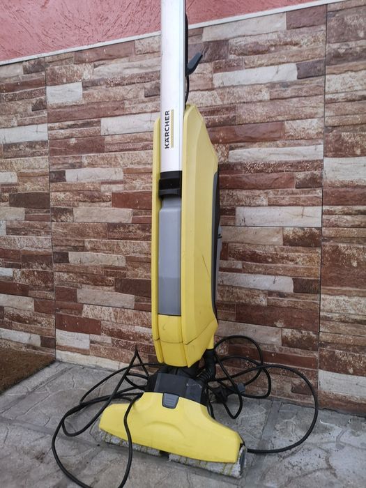 Подопочистваща Машина Керхер