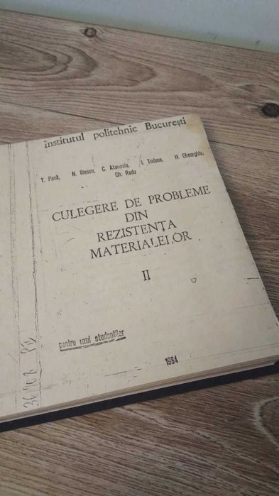 Construtia si caculul motoarelor cu ardere interna