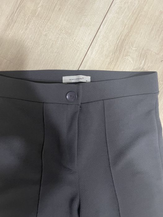 Pantaloni evazati Atmosphere