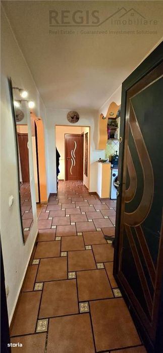 Apartament 4 camere | decomandat | zona Faget