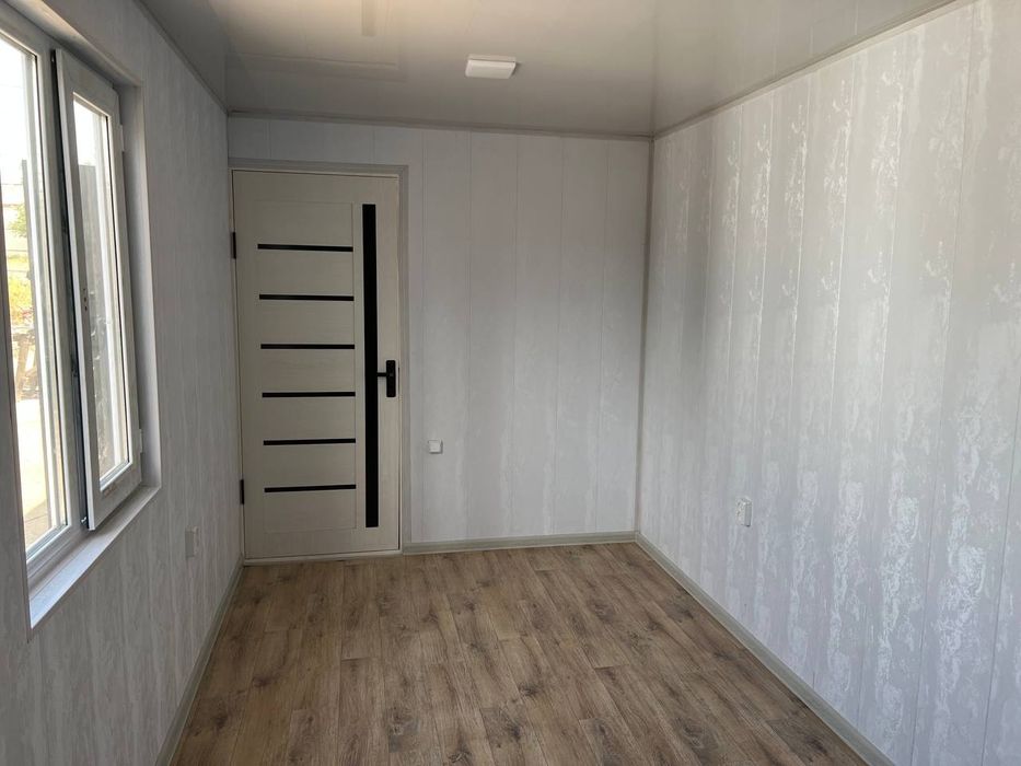 Контейнер офис магазин уйлар