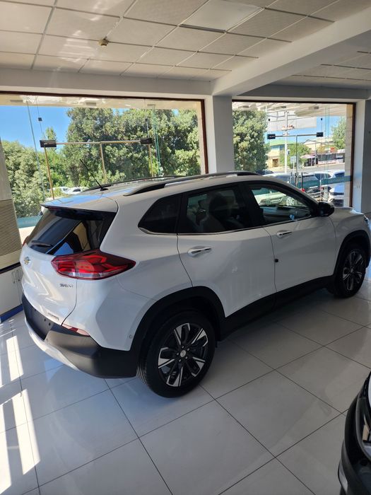 Tracker Premier Plus 2024