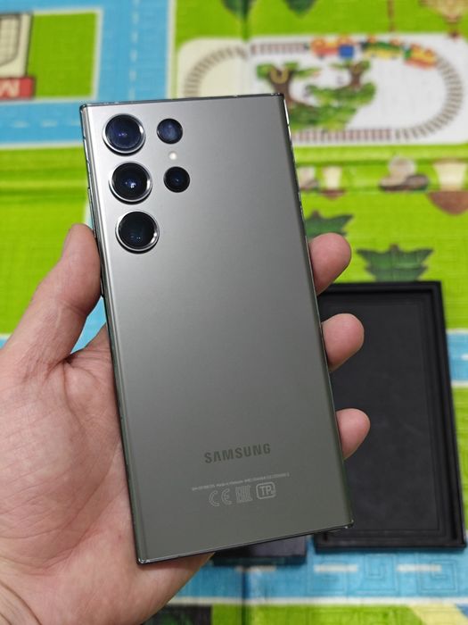 Samsung S23 Ultra 512Gb 5G