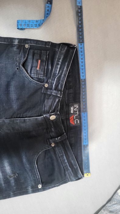 Мъжки дънки 4бр.