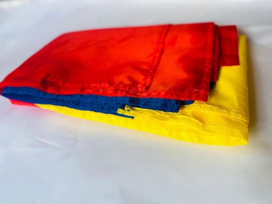 Steag Romania, steag UE, sisteme fixare,lance