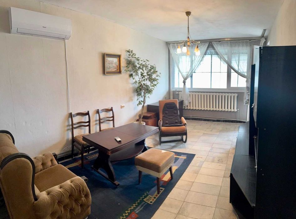 Продава се Четиристаен апартамент в Разград, Лудогорие - 108 кв.м за 1157 €/кв.м - Снимка #6