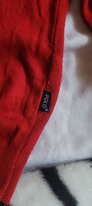 Camasa si Pulover Polo Ralph Lauren