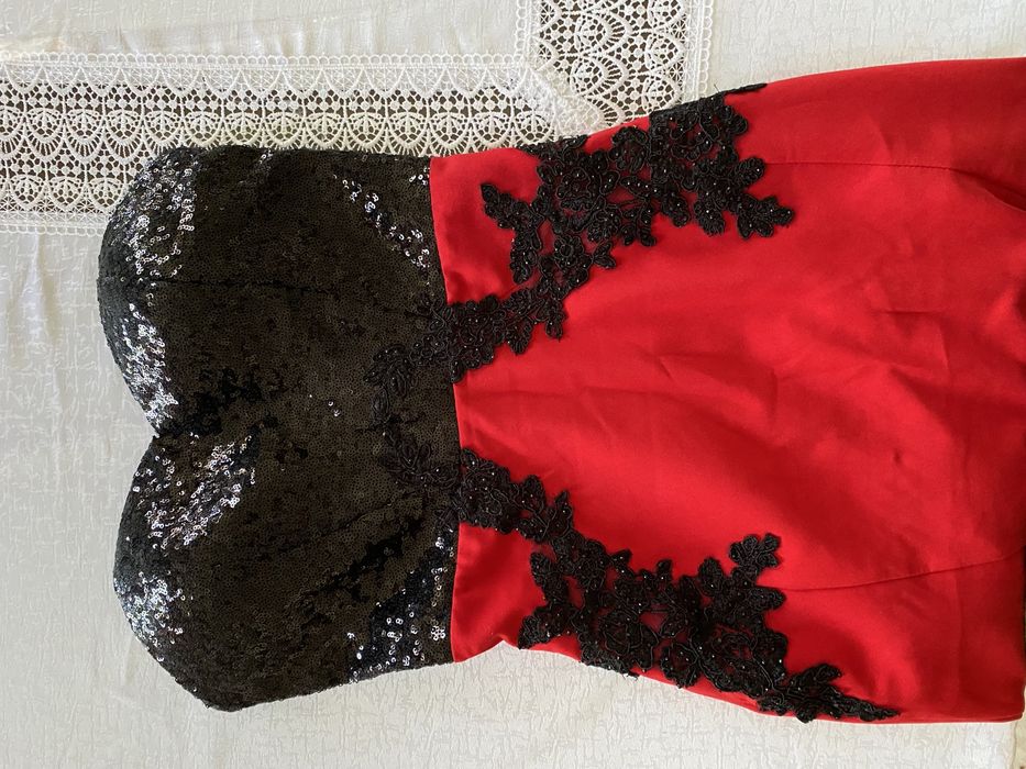 Продам вечернее платье