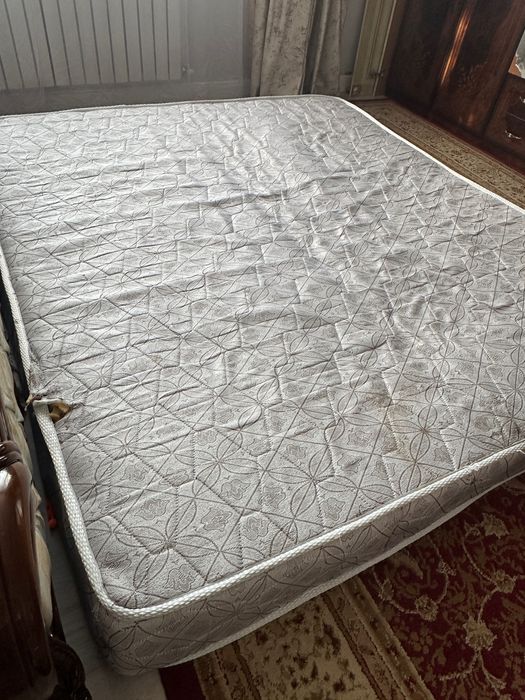 Матрас двухсп (180*200)