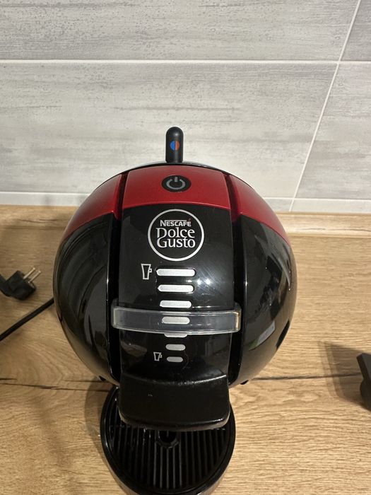 Krups Nescaffe Dolce Gusto Automat