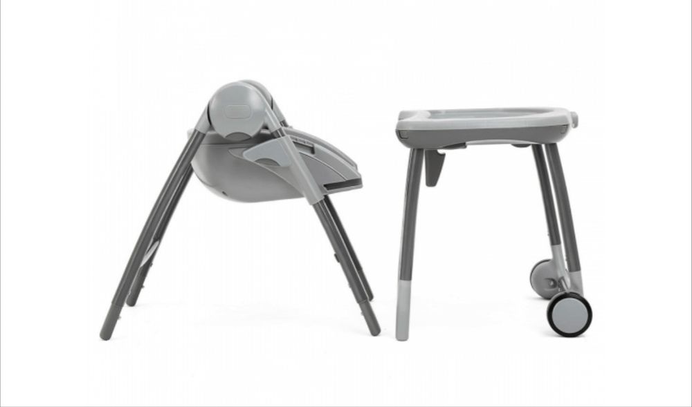 Продам детский стульчик Joie