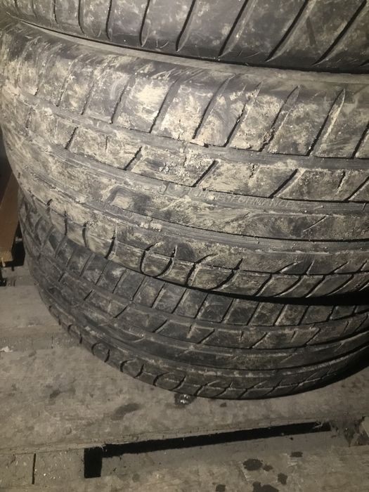 Шины на автомашын