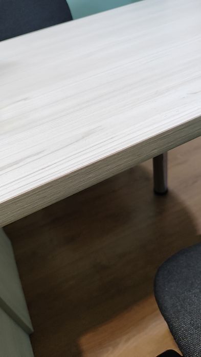 Стол Т-образный офисный