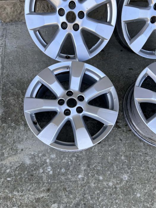5x114.3 18, mitsubishi outlander nissan toyota honda,