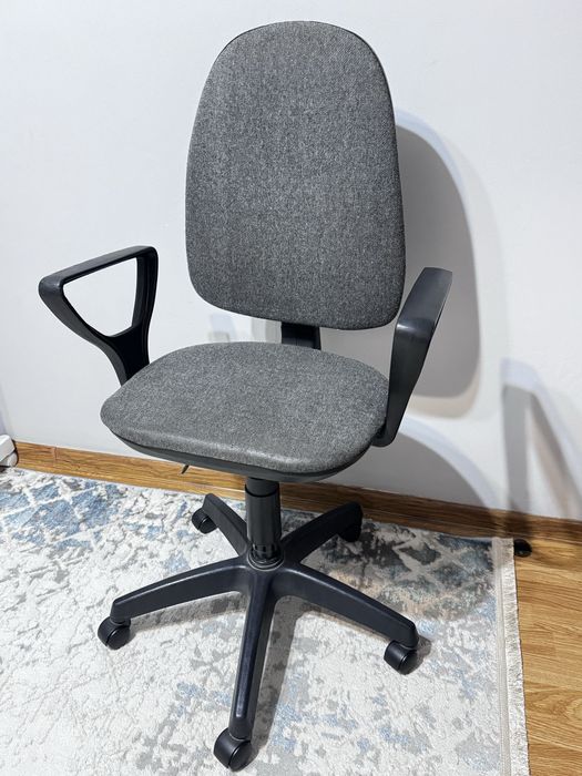 Кресло офисное Зета