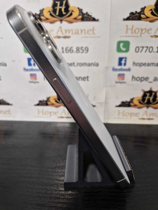 Hope Amanet P10/Iphone 15 Pro Max