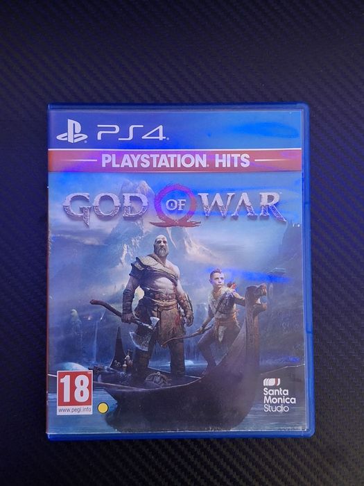 Игри за Playstation 4 (дисковете стават и за  Ps5)