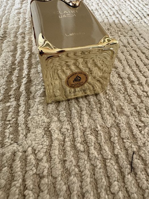 Lattafa Eclaire Eau de Parfum unisex