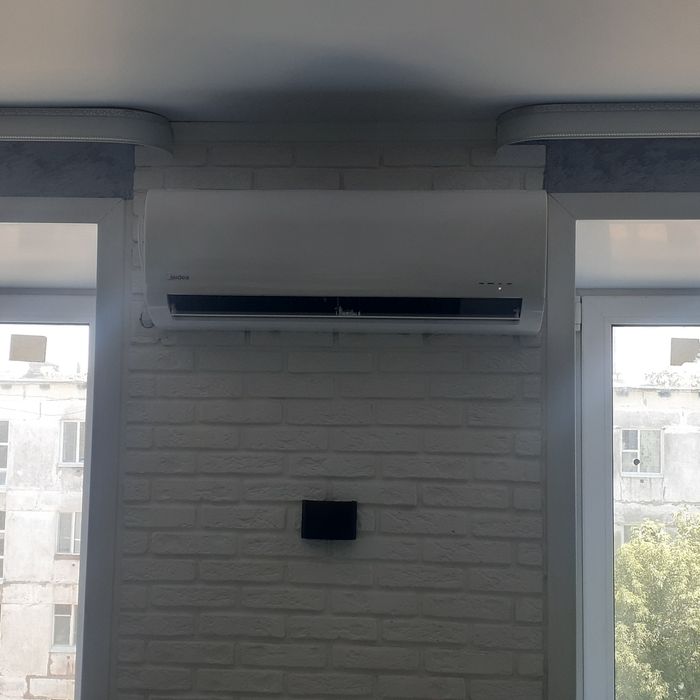 Кондиционеры. Установка. Ремонт.