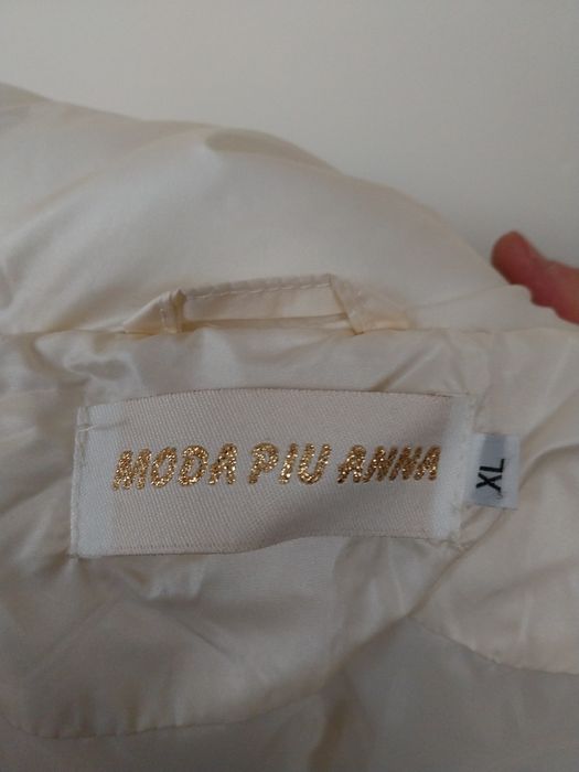 Ново италианско зимно яке