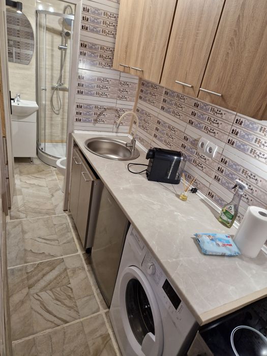 Vând apartament cu 2 camere