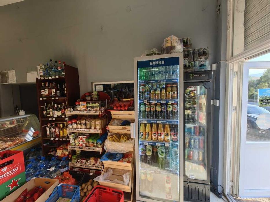 Продава се Магазин в София, Слатина - 84 кв.м за 486 €/кв.м - Снимка #2