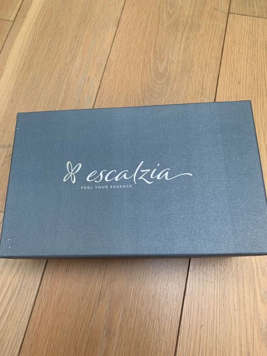 Нови Дамски велурени обувки тъмно лилави 38 номер