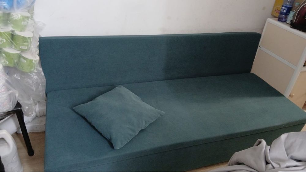 Продам новый диван!