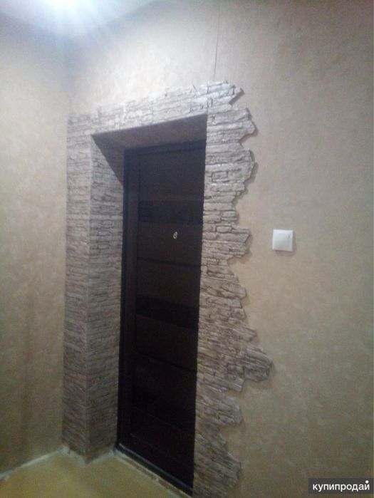 Декоративный камень