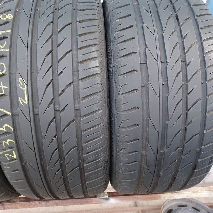 235 40 18 Matador 4бр летни дот 20