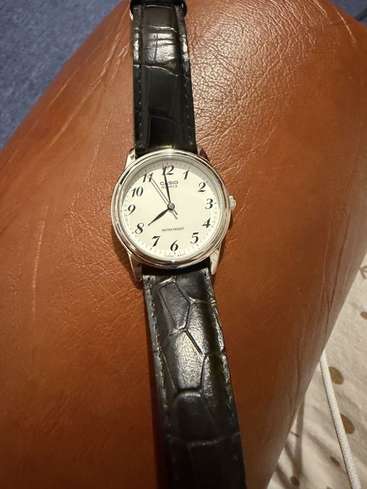 Ceas  unisex Casio