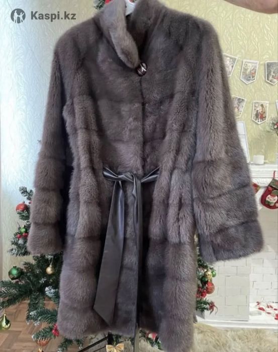 Продам шубу НОРКА