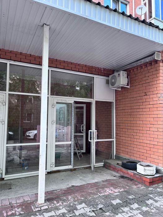 Офис в аренду с отдельным входом