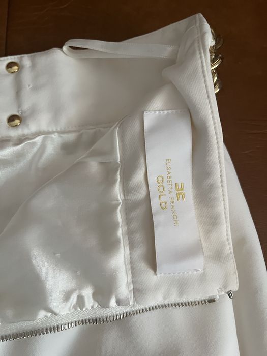 Fusta Elisabetta Franchi