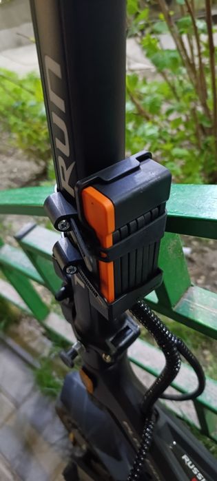 Teverun Fighter Mini Срочно, торг.