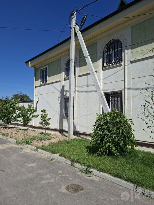 Продаётся коттедж
