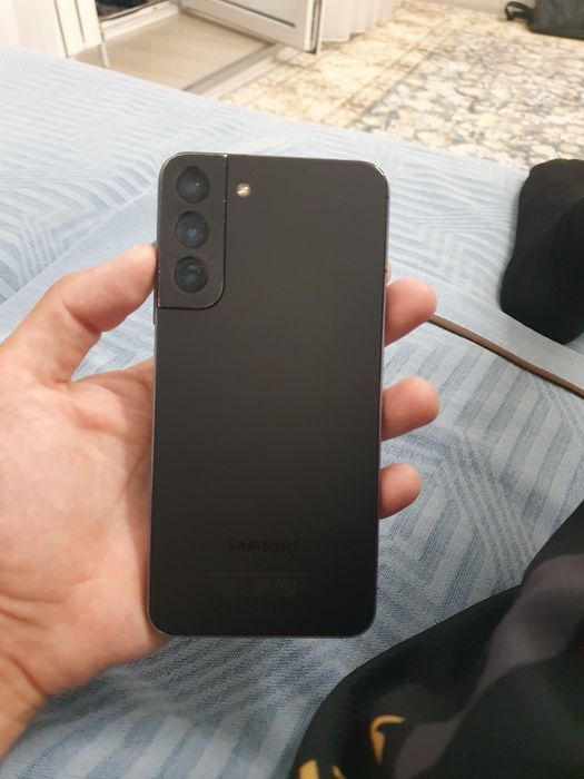 Samsung S22 Plus 8/256